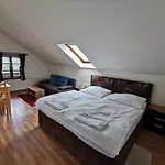 U Jelinka 3* Nové Hamry