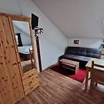 U Jelinka Frühstückspension Nové Hamry