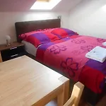 Frühstückspension U Jelinka 3*