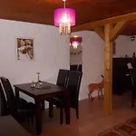 U Jelinka Frühstückspension