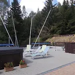 Frühstückspension U Jelinka Nové Hamry