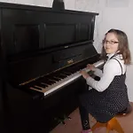 U Jelinka Frühstückspension Nové Hamry