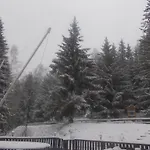 Frühstückspension U Jelinka Nové Hamry
