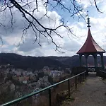 U Jelinka Nové Hamry