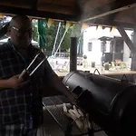 U Jelinka Nové Hamry