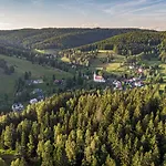 Frühstückspension U Jelinka 3*