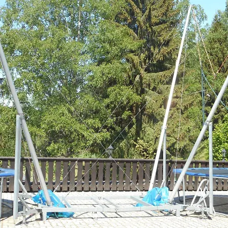 Frühstückspension U Jelinka