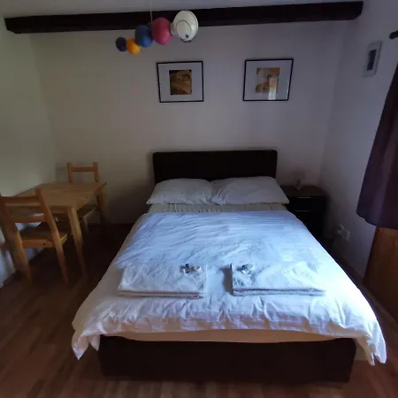 B&B U Jelinka Nové Hamry