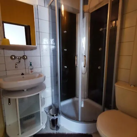 B&B U Jelinka 3*