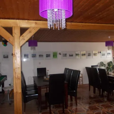 B&B U Jelinka