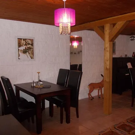 U Jelinka B&B