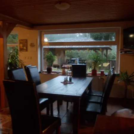 B&B U Jelinka 3*