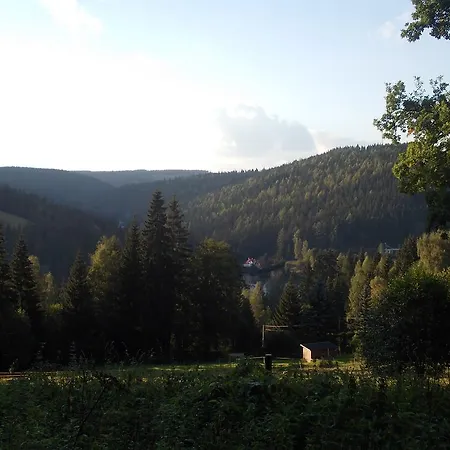 U Jelinka Frühstückspension 3*