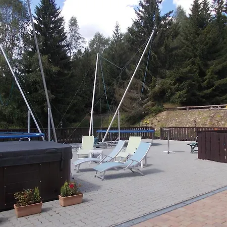 B&B U Jelinka Nové Hamry