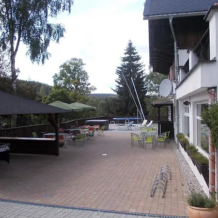 Frühstückspension U Jelinka