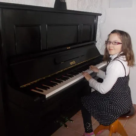 U Jelinka B&B Nové Hamry