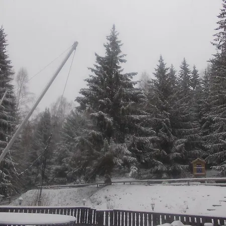B&B U Jelinka Nové Hamry