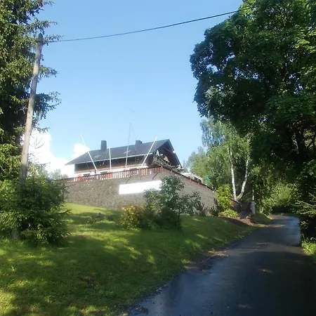 B&B U Jelinka 3*