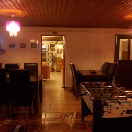 Frühstückspension U Jelinka Nové Hamry