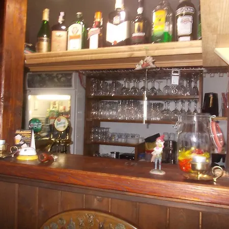 B&B U Jelinka Nové Hamry