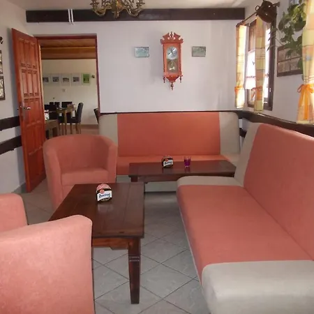 U Jelinka B&B 3*