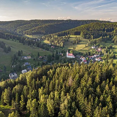 B&B U Jelinka 3*