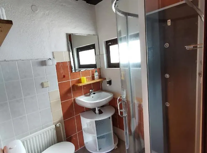 Panzió U Jelinka