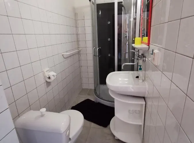 Panzió U Jelinka 3*