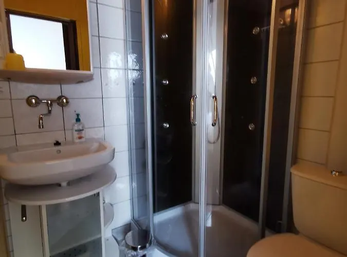 Panzió U Jelinka 3*