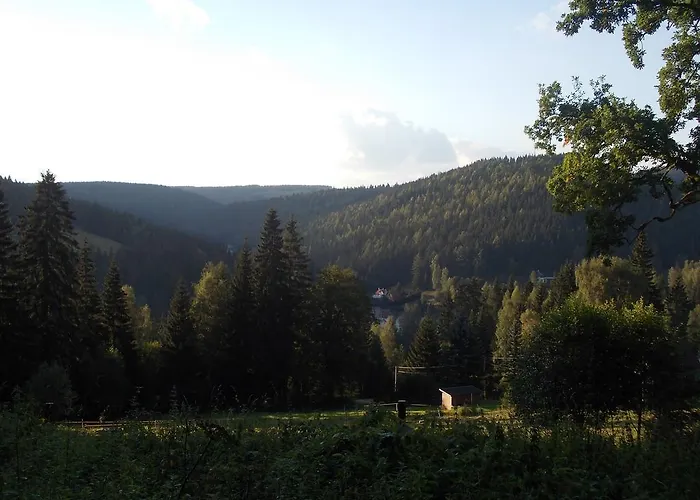 U Jelinka Bed & Breakfast 3*