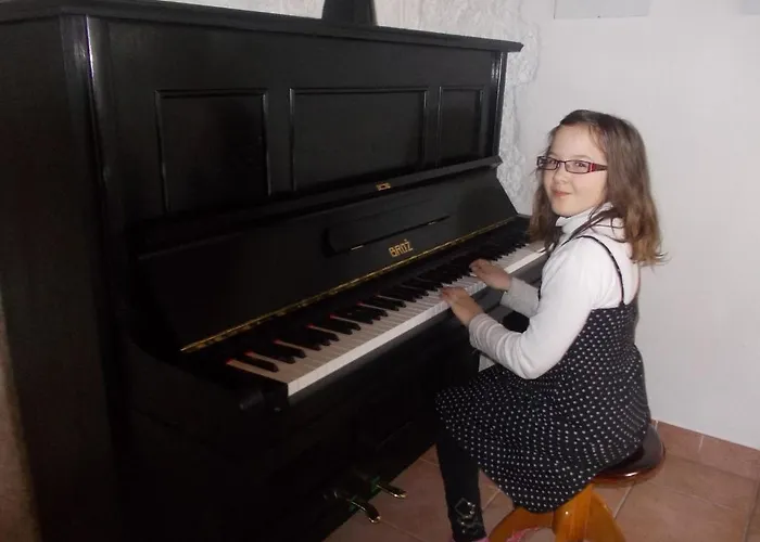 U Jelinka Panzió Nové Hamry