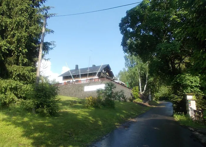 Panzió U Jelinka 3*
